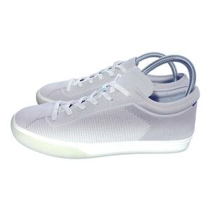 Rothy's The Lace Up Sneaker Vanilla Gum
Women's Size 10